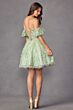 Juliet 891 Homecoming Dress