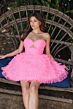 Juliet JT921H Homecoming Dress