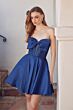 Juliet JT961A Homecoming Dress