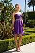 Juliet 741 Homecoming Dress