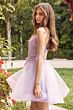 Juliet 902 Homecoming Dress