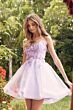 Juliet 902 Homecoming Dress