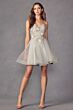 Juliet 902 Homecoming Dress