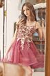 Juliet 902 Homecoming Dress