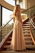 Juliet JTM21L Evening Dress