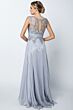 Juliet 552 Evening Dress