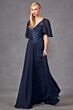 Juliet JTM14F Evening Dress