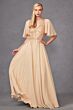 Juliet JTM14F Evening Dress