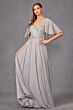 Juliet JTM14F Evening Dress