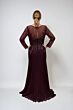Juliet JTM17B Evening Dress