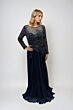Juliet JTM17B Evening Dress