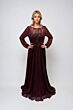 Juliet JTM18B Evening Dress