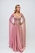 Juliet JTM20L Evening Dress