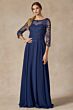 Juliet M11 Evening Dress