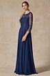 Juliet M11 Evening Dress