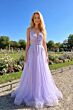 Juliet SL503 Prom Dress