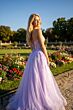Juliet SL503 Prom Dress