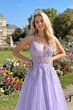 Juliet SL506 Prom Dress