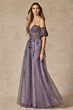 Juliet 2409 Prom Dress