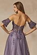 Juliet 2409 Prom Dress