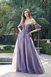 Juliet 2409 Prom Dress