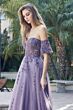 Juliet 2409 Prom Dress