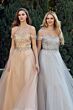 Juliet 287 Prom Dress