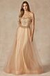 Juliet 287 Prom Dress
