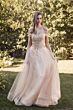 Juliet 287 Prom Dress