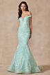 Juliet JT2412 Prom Dress