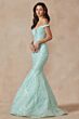 Juliet JT2412 Prom Dress