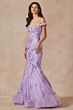 Juliet JT2412 Prom Dress