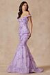 Juliet JT2412 Prom Dress
