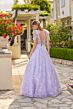 Juliet JT2439K Prom Dress
