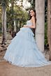 Juliet JT2452K Prom Dress