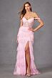 Juliet JT2453K Prom Dress