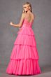 Juliet JT2457H Prom Dress