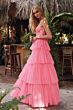 Juliet JT2457H Prom Dress