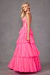 Juliet JT2457H Prom Dress