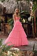 Juliet JT2457H Prom Dress