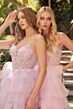 Juliet JT2458A Prom Dress