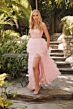 Juliet JT2458A Prom Dress