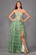 Juliet JT2458A Prom Dress