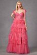 Juliet JT2465A Prom Dress