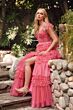 Juliet JT2465A Prom Dress