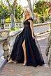 Juliet JT2466A Prom Dress