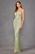 Juliet JT2470S Prom Dress