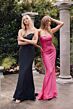 Juliet JT2472R Prom Dress