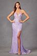 Juliet JT2473R Prom Dress