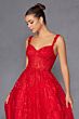 Juliet JT2495A Prom Dress